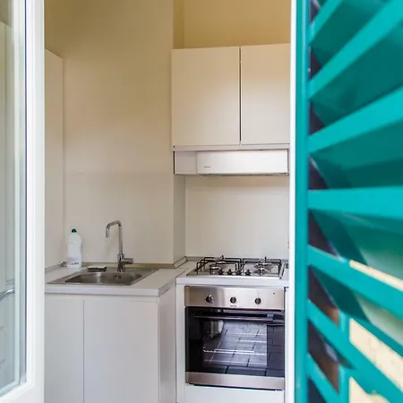 Apartman Ee Luxury *