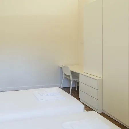 Apartman Ee Luxury Firenze