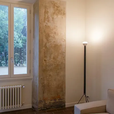 Apartman Ee Luxury