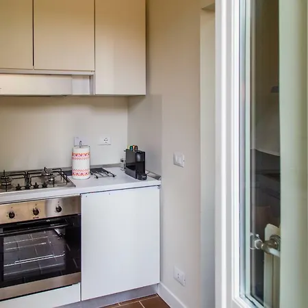 Ee Luxury Apartman Firenze