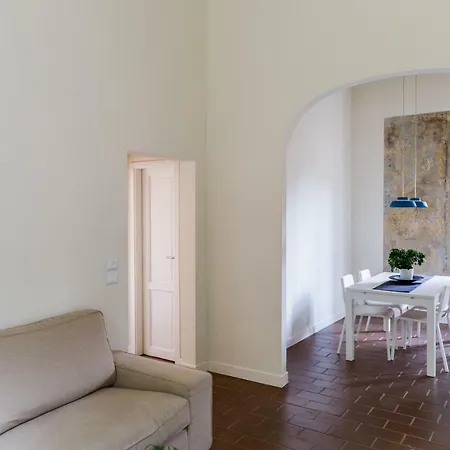 Apartman Ee Luxury