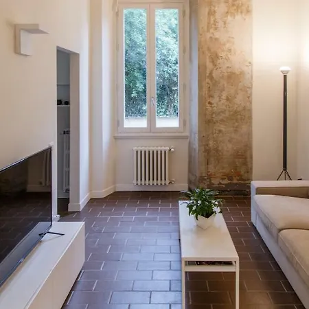 Ee Luxury * Firenze