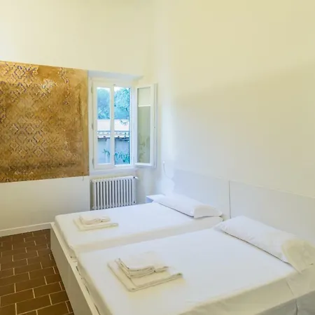 Ee Luxury Apartman Firenze
