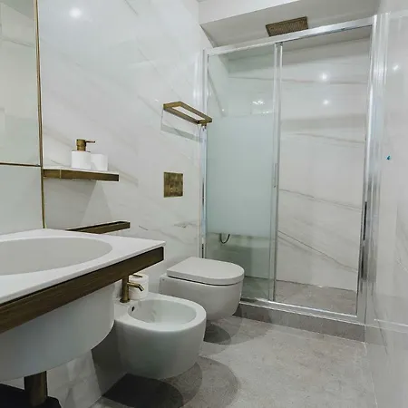 Apartman Ee Luxury