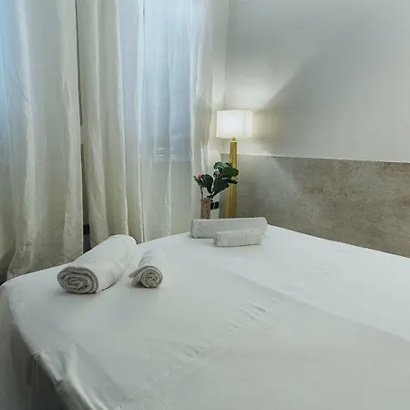 Apartman Ee Luxury