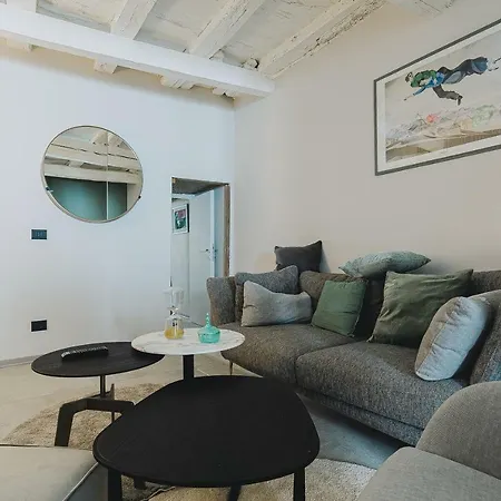 Apartman Ee Luxury