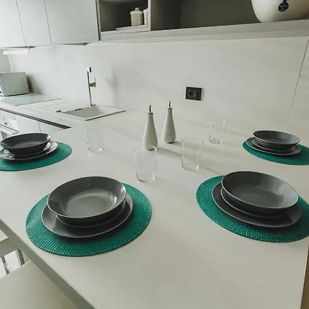 Apartman Ee Luxury
