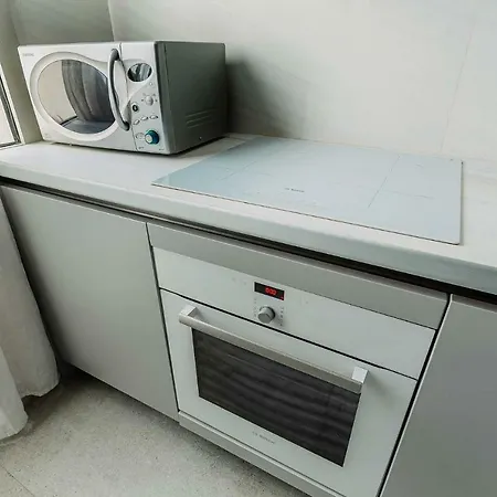 Ee Luxury Apartman Firenze