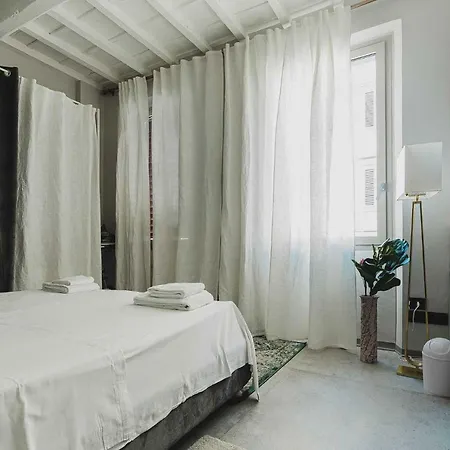 Ee Luxury Apartman Firenze