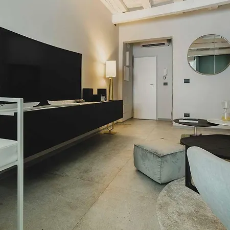 Ee Luxury Apartman Firenze