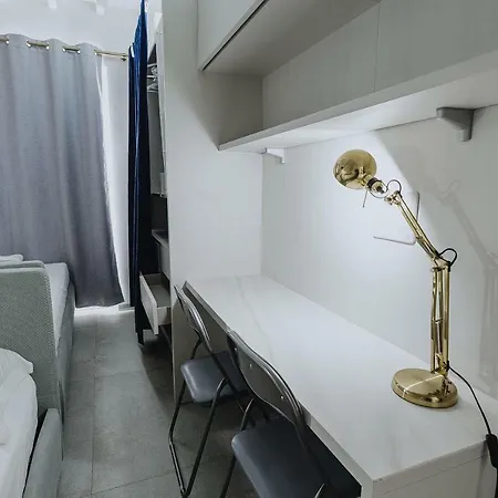 Ee Luxury Apartman Firenze