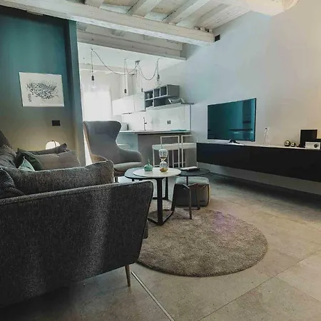 Ee Luxury Firenze