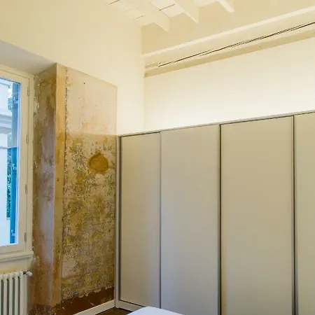 Appartement Ee Luxury *