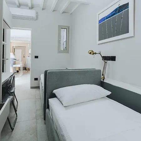 Ee Luxury Apartment Florence