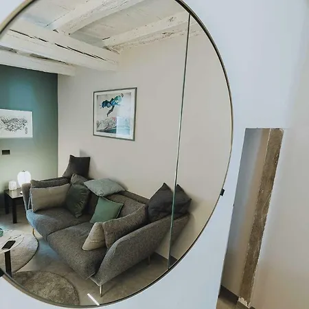 Ee Luxury Apartment Florence